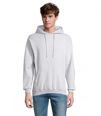 Logo trade mainostuote kuva: CONDOR Unisex hupullinen