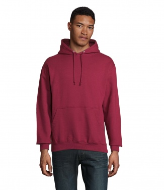 Logotrade mainoslahja tuotekuva: CONDOR Unisex hupullinen