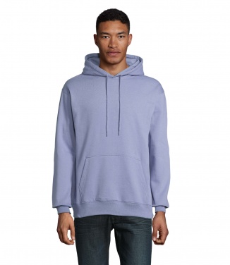 Logotrade liikelahja tuotekuva: CONDOR Unisex hupullinen