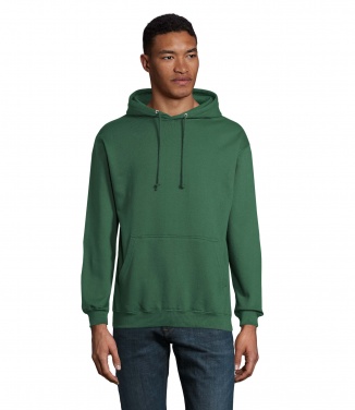 Logotrade mainoslahja ja liikelahja kuva: CONDOR Unisex hupullinen
