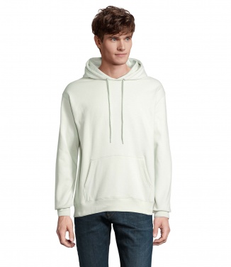 Logotrade mainoslahjat kuva: CONDOR Unisex hupullinen