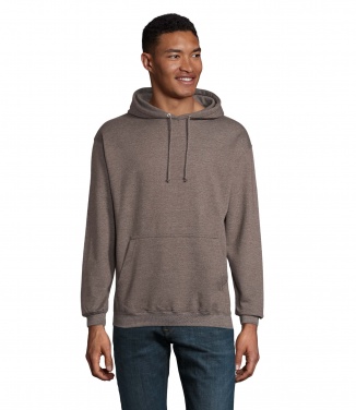 Logo trade mainostuotet tuotekuva: CONDOR Unisex hupullinen