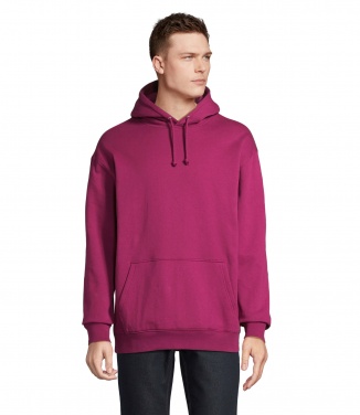Logotrade liikelahja tuotekuva: CONDOR Unisex hupullinen