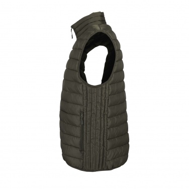 Logo trade mainoslahja kuva: STREAM MEN bodywarmer