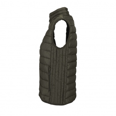 Logotrade mainoslahjat kuva: STREAM WOMEN bodywarmer