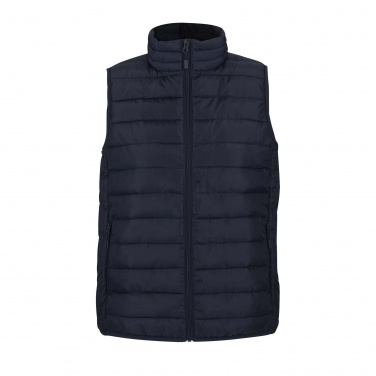 Logo trade mainoslahja ja liikelahja tuotekuva: STREAM WOMEN bodywarmer