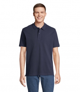 Logotrade mainoslahjat kuva: PEGASE Polo Organic 210g
