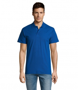 Logotrade mainoslahja ja liikelahja kuva: SUMMER II MEN Polo 170g