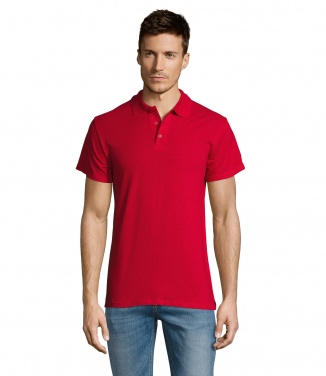 Logotrade mainostuotet kuva: SUMMER II MEN Polo 170g