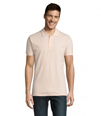 Logo trade mainostuote kuva: PERFECT MEN Polo 180g