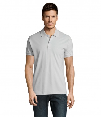 Logo trade mainoslahjat tuotekuva: PERFECT MEN Polo 180g