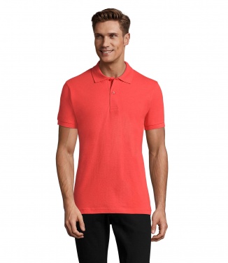 Logo trade mainostuote kuva: PERFECT MEN Polo 180g