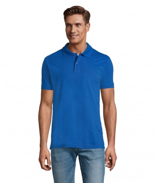 Logotrade liikelahjat mainoslahjat tuotekuva: PERFECT MEN Polo 180g