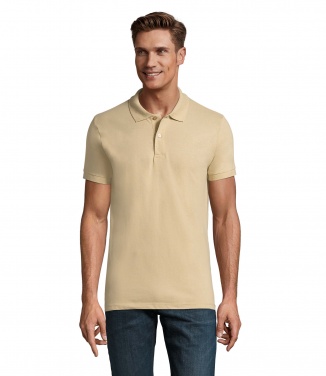 Logotrade mainoslahja ja liikelahja kuva: PERFECT MEN Polo 180g