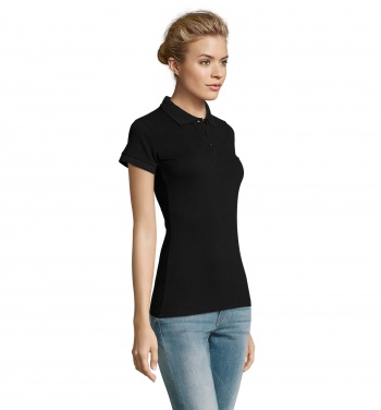 Logo trade liikelahjat tuotekuva: PERFECT Naisten Polo 180g