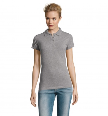 Logo trade liikelahjat tuotekuva: PERFECT Naisten Polo 180g