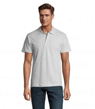 Logotrade liikelahjat kuva: SPRING II MEN Polo 210g