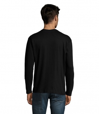 Logo trade mainoslahjat ja liikelahjat kuva: MONARCH MEN T-paita 150g