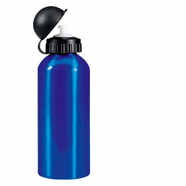 Logotrade liikelahja tuotekuva: Juomapullo CHARLOTTE 600 ml