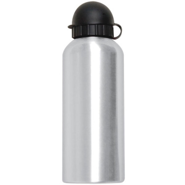 Logotrade mainostuote tuotekuva: Juomapullo CHARLOTTE 600 ml
