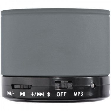 Logotrade mainostuote tuotekuva: Mini Bluetooth kaiutin HAWICK