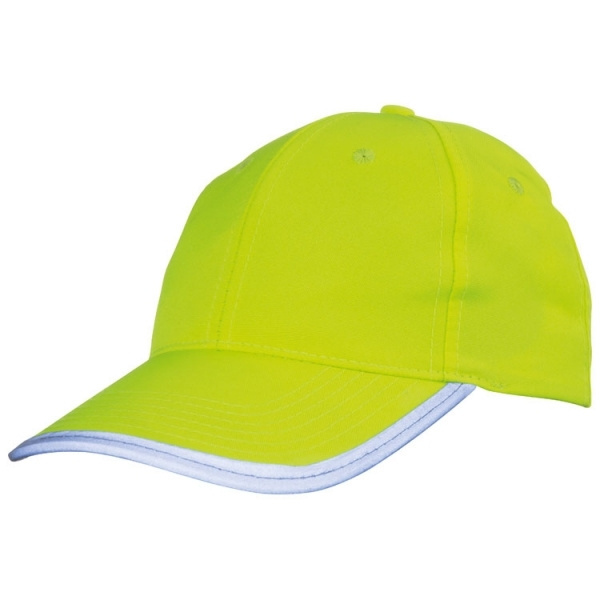 Logotrade mainostuotet kuva: Baseball-lippis CHICAGO
