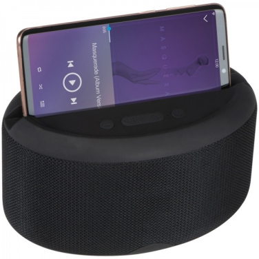 Logo trade liikelahjat tuotekuva: Bluetooth-kaiutin MUSIC MAN