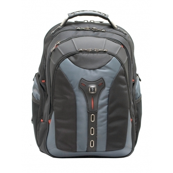 Logotrade mainoslahjat kuva: Reppu Wenger Pegasus 17''