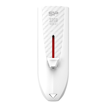 Logo trade liikelahja kuva: Pendrive Silicon Power Blaze B25 3.1