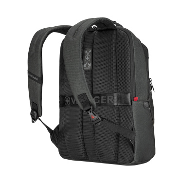 Logo trade liikelahjat mainoslahjat kuva: Reppu Wenger MX ECO Professional 16"