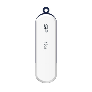 Logo trade mainoslahja ja liikelahja tuotekuva: PENDRIVE SILICON POWER B32 3.2
