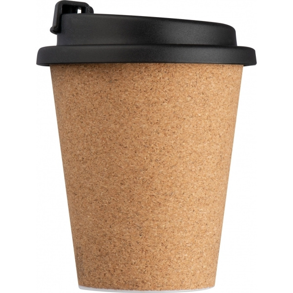 Logo trade mainoslahja kuva: Muki ANDENNE 350 ml