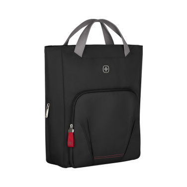 Logo trade mainoslahja ja liikelahja tuotekuva: Reppu Wenger Motion Vertical Tote 15,6"