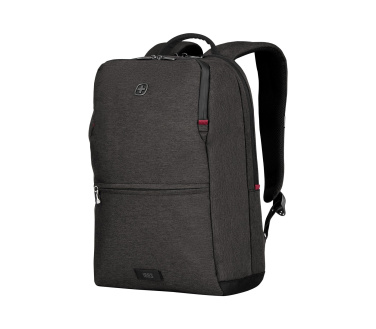 Logotrade mainoslahjat ja liikelahjat tuotekuva: Reppu Wenger MX Reload 14''