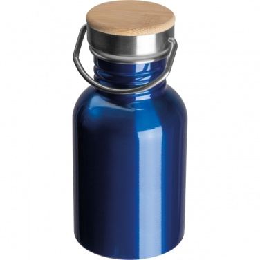 Logo trade liikelahjat tuotekuva: Juomapullo OSLO 300 ml
