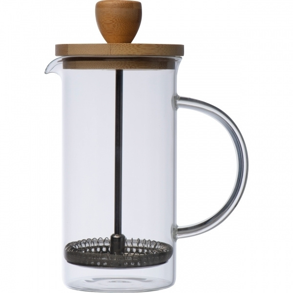 Logo trade liikelahjat tuotekuva: French Press 350 ml WINTERHUT