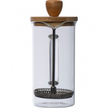 Logo trade liikelahjat mainoslahjat kuva: French Press 350 ml WINTERHUT