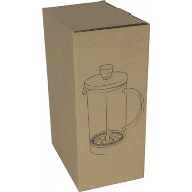 Logo trade mainoslahjat ja liikelahjat kuva: French Press 350 ml WINTERHUT