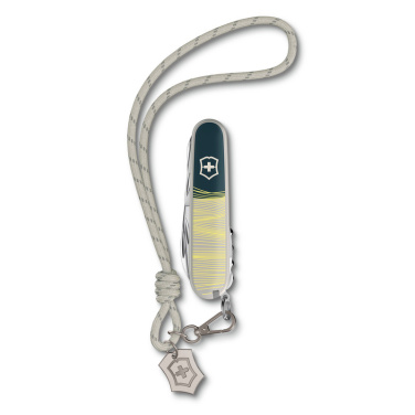 Logotrade mainoslahja ja liikelahja kuva: Victorinox taskuveitsi Companion New York Style