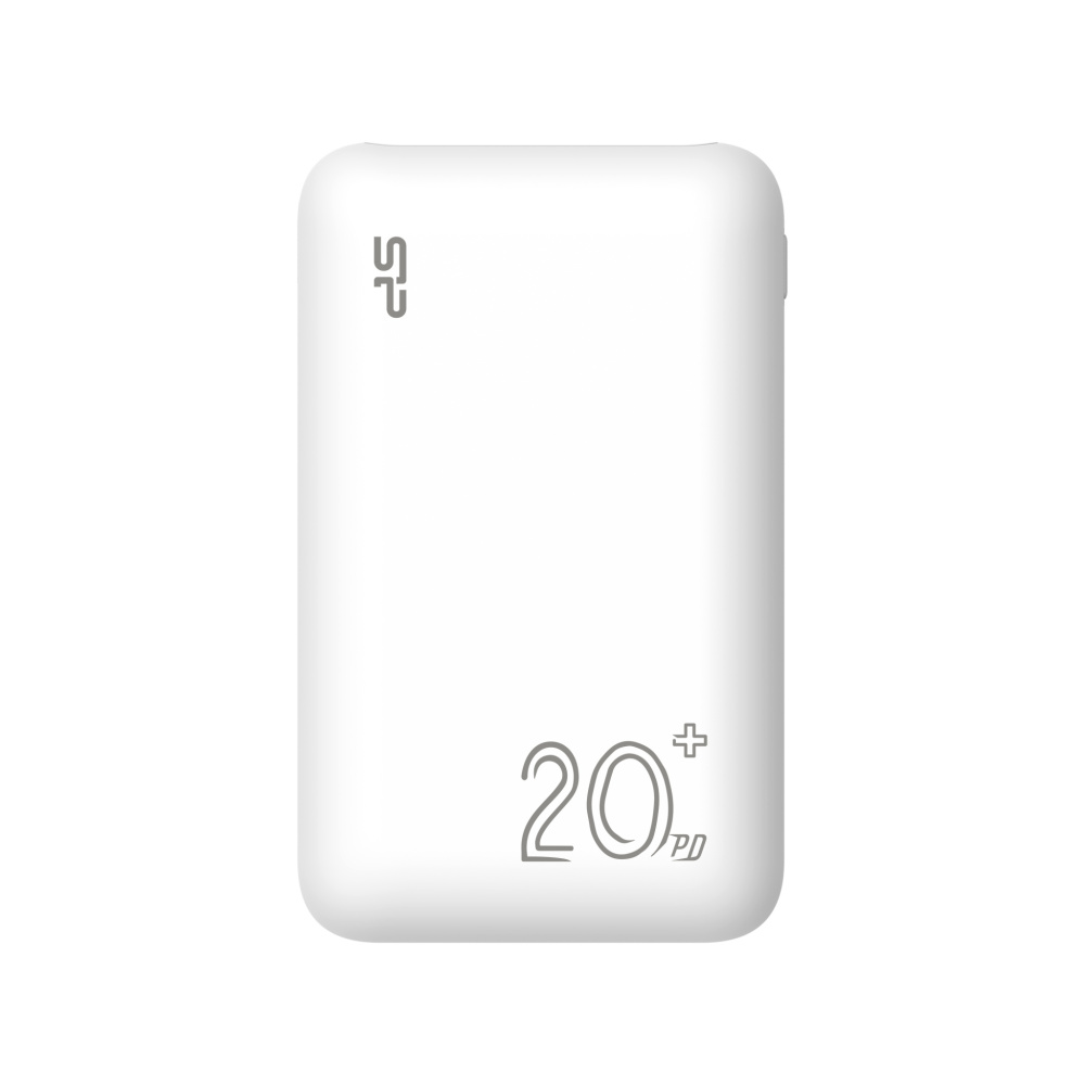 Logotrade liikelahjat kuva: Virtapankki Silicon Power QS58 20000 mAh