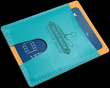 Logotrade mainoslahja tuotekuva: Luottokorttikotelo 544119