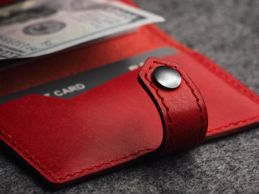 Logotrade mainoslahjat ja liikelahjat tuotekuva: RFID lompakko 2161141