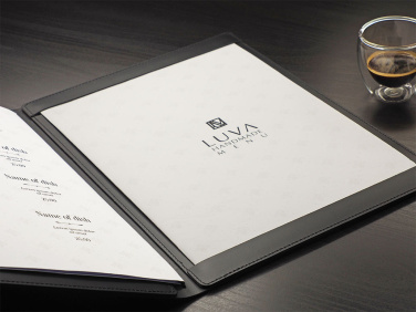 Logotrade liikelahja mainoslahja kuva: Menu kansi Fine Dining Pro 1220094