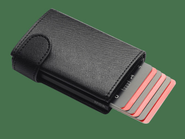 Logotrade liikelahja tuotekuva: RFID lompakko 618113