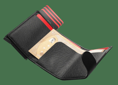 Logotrade liikelahjat mainoslahjat tuotekuva: RFID lompakko 618113