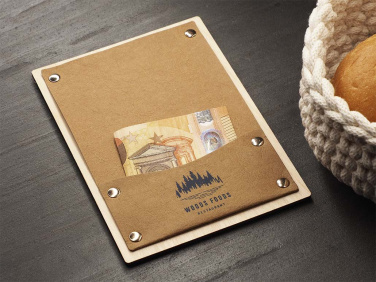 Logotrade liikelahjat mainoslahjat tuotekuva: Laskupidike 1053121