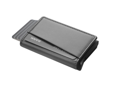 Logotrade liikelahjat mainoslahjat tuotekuva: RFID lompakko 2121119