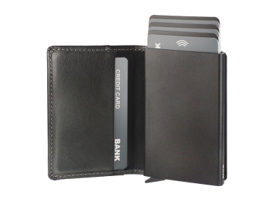 Logotrade mainostuotet kuva: RFID lompakko 2121119