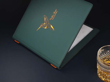 Logo trade liikelahja kuva: Menu kansi Fine Dining Pro 1632094