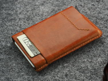 Logo trade liikelahja kuva: RFID lompakko 593141